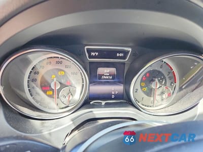 Zdjęcie 9 z 13 samochodu: 2015 MERCEDES-BENZ CLA 250 VIN:WDDSJ4EB3FN169616 - miniatura
