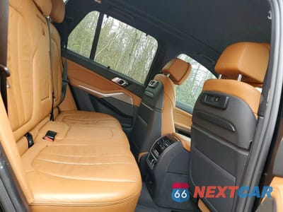 Zdjęcie 11 z 14 samochodu: 2020 BMW X5 XDRIVE40I VIN:5UXCR6C06L9D41728 - miniatura