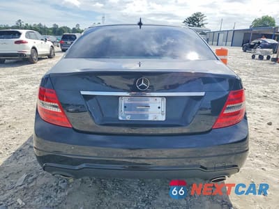 Zdjęcie 7 z 13 samochodu: 2014 MERCEDES-BENZ C 300 4MATIC VIN:WDDGF8AB9EA953051 - miniatura
