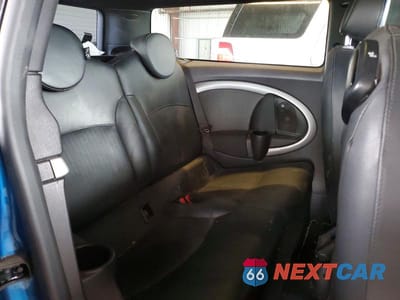 Zdjęcie 10 z 12 samochodu: 2011 MINI COOPER S CLUBMAN VIN:WMWZG3C52BTY31381 - miniatura