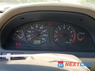 Zdjęcie 9 z 12 samochodu: 2000 NISSAN MAXIMA GXE VIN:JN1CA31D6YT709946 - miniatura