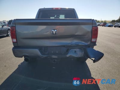 Zdjęcie 6 z 12 samochodu: 2013 RAM 1500 ST VIN:1C6RR6KT0DS604740 - miniatura