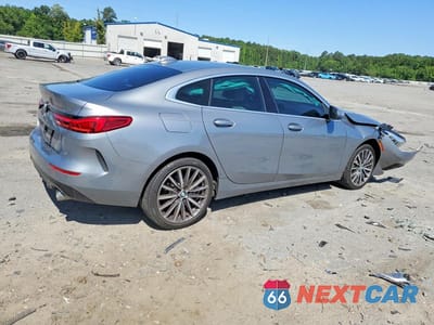 Trzecie zdjęcie samochodu z tyłu: 2022 BMW 228I VIN:WBA53AK04N7K42902 - miniatura