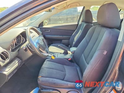 Zdjęcie 7 z 12 samochodu: 2012 MAZDA 6 I VIN:1YVHZ8BH9C5M00649 - miniatura