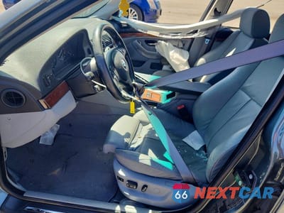 Zdjęcie 7 z 12 samochodu: 2003 BMW 530 I AUTOMATIC VIN:WBADT63403CK31412 - miniatura