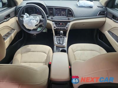 Zdjęcie 8 z 13 samochodu: 2018 HYUNDAI ELANTRA SEL VIN:KMHD84LF8JU585272 - miniatura