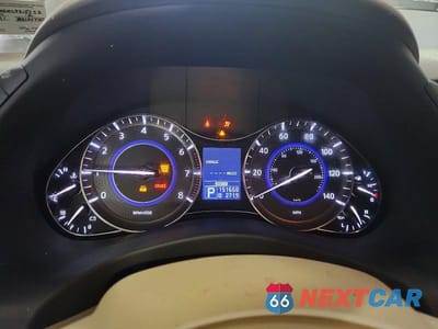 Zdjęcie 9 z 13 samochodu: 2012 INFINITI QX56 BASE VIN:JN8AZ2NCXC9315143 - miniatura