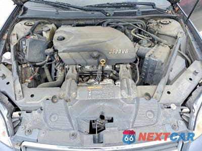 Zdjęcie 11 z 12 samochodu: 2011 CHEVROLET IMPALA LT VIN:2G1WG5EKXB1124967 - miniatura