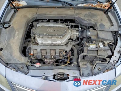 Zdjęcie 11 z 12 samochodu: 2012 ACURA TL VIN:19UUA8F23CA006350 - miniatura