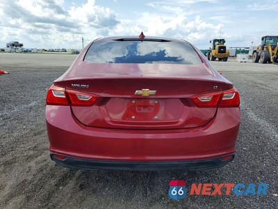 Zdjęcie 6 z 12 samochodu: 2017 CHEVROLET MALIBU LT VIN:1G1ZE5STXHF170901 - miniatura