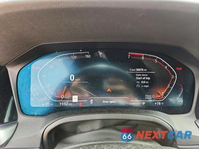 Zdjęcie 9 z 12 samochodu: 2022 BMW 430I VIN:WBA53AP06NCK17936 - miniatura