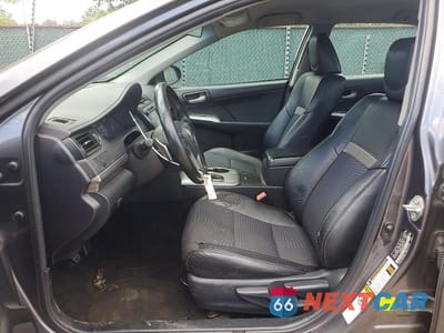 Zdjęcie 7 z 13 samochodu: 2014 TOYOTA CAMRY SE VIN:4T1BF1FK6EU752450 - miniatura