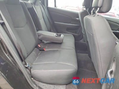 Zdjęcie 10 z 12 samochodu: 2012 CHRYSLER 200 LX VIN:1C3CCBAB6CN117741 - miniatura