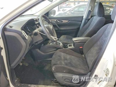 Zdjęcie 7 z 13 samochodu: 2015 NISSAN ROGUE SV VIN:KNMAT2MV1FP552037 - miniatura