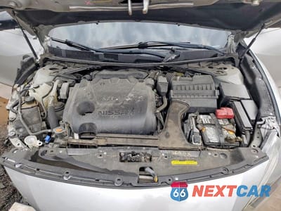 Zdjęcie 11 z 13 samochodu: 2016 NISSAN MAXIMA PLATINUM VIN:1N4AA6AP0GC904297 - miniatura