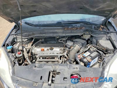 Zdjęcie 12 z 13 samochodu: 2010 HONDA CR-V EXL VIN:5J6RE4H70AL019157 - miniatura