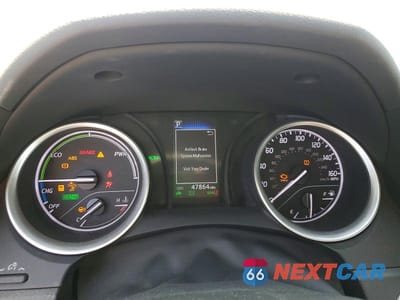Zdjęcie 9 z 13 samochodu: 2024 TOYOTA CAMRY LE VIN:4T1C31AK8RU071524 - miniatura