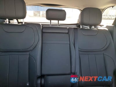 Zdjęcie 10 z 13 samochodu: 2024 LAND ROVER RANGE ROVER SPORT DYNAMIC SE VIN:SAL1L9FU3RA400404 - miniatura