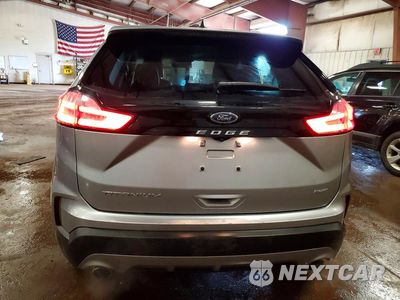 Zdjęcie 6 z 14 samochodu: 2022 FORD EDGE TITANIUM VIN:2FMPK4K90NBA39748 - miniatura