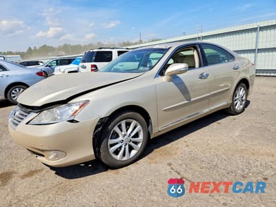 2012 LEXUS ES 350 JTHBK1EG3C2500269 - główne zdjęcie licytacji z USA - miniatura