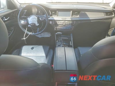 Zdjęcie 8 z 13 samochodu: 2019 KIA CADENZA LIMITED VIN:KNALC4J13K5144969 - miniatura