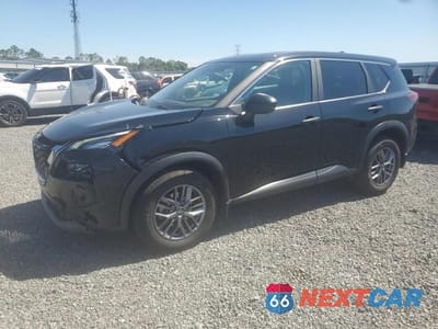 2023 NISSAN ROGUE S 5N1BT3AB5PC904674 - główne zdjęcie licytacji z USA - miniatura