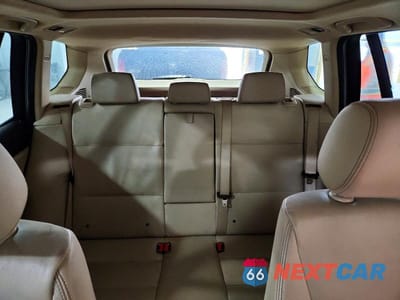 Zdjęcie 10 z 13 samochodu: 2013 BMW X3 XDRIVE28I VIN:5UXWX9C59D0D01889 - miniatura