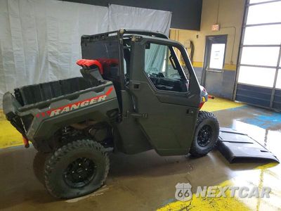 Zdjęcie 9 z 10 samochodu: 2022 POLARIS RANGER 1000 XP UTILITY VEHICLE VIN:4XARRM995N8065240 - miniatura