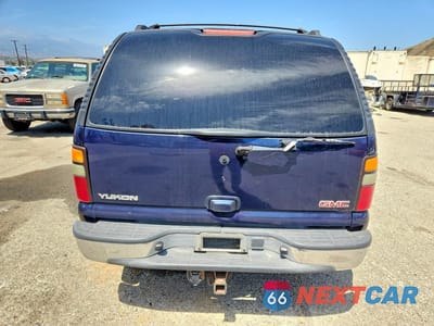 Zdjęcie 6 z 13 samochodu: 2004 GMC YUKON VIN:1GKEC13TX4R259125 - miniatura