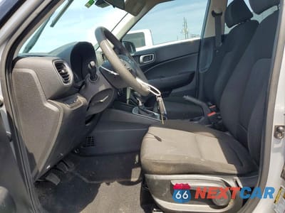 Zdjęcie 7 z 12 samochodu: 2020 HYUNDAI VENUE SE VIN:KMHRB8A38LU033247 - miniatura