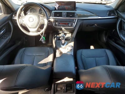 Zdjęcie 8 z 12 samochodu: 2013 BMW 328 XI SULEV VIN:WBA3B5C52DF594442 - miniatura
