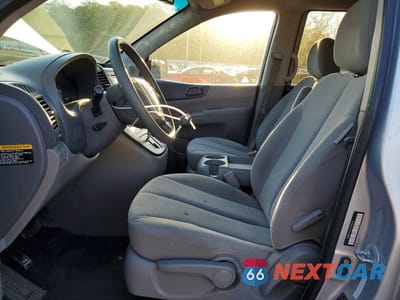 Zdjęcie 7 z 13 samochodu: 2010 KIA SEDONA LX VIN:KNDMG4C34A6330474 - miniatura