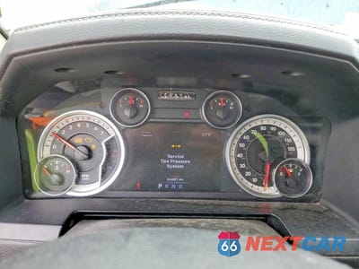 Zdjęcie 9 z 12 samochodu: 2013 RAM 1500 SPORT VIN:1C6RR7MTXDS672160 - miniatura