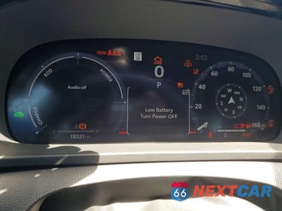 Zdjęcie 9 z 13 samochodu: 2025 TOYOTA CROWN XLE VIN:JTDAAAAF3S3036504 - miniatura
