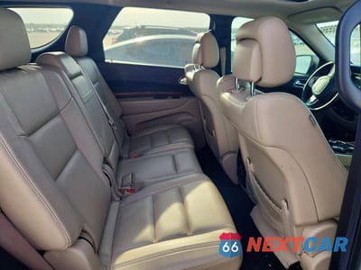 Zdjęcie 11 z 13 samochodu: 2014 DODGE DURANGO LIMITED VIN:1C4RDHDG5EC468068 - miniatura