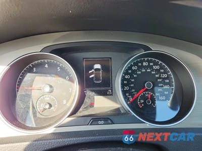 Zdjęcie 9 z 12 samochodu: 2017 VOLKSWAGEN GOLF S VIN:3VW117AU1HM032876 - miniatura