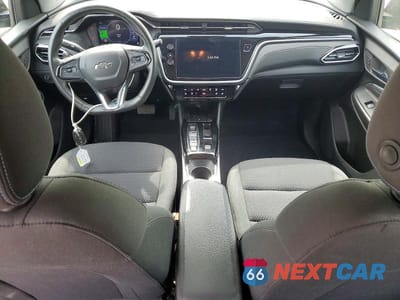 Zdjęcie 8 z 13 samochodu: 2023 CHEVROLET BOLT EUV LT VIN:1G1FY6S05P4107639 - miniatura