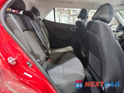 Zdjęcie 11 z 13 samochodu: 2020 HYUNDAI VENUE SE VIN:KMHRB8A3XLU031757 - miniatura