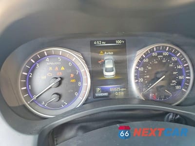 Zdjęcie 9 z 12 samochodu: 2017 INFINITI Q50 3.0T SIGNATURE EDITION VIN:JN1EV7AR3HM840813 - miniatura