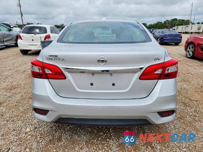 Zdjęcie 6 z 12 samochodu: 2019 NISSAN SENTRA SV VIN:3N1AB7AP8KY283830 - miniatura