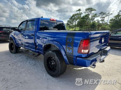 Drugie zdjęcie samochodu z przodu: 2016 RAM 1500 SPORT VIN:1C6RR6UTXGS284392 - miniatura