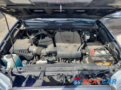 Zdjęcie 11 z 13 samochodu: 2020 TOYOTA TACOMA SR5 V6 VIN:5TFDZ5BN1LX055100 - miniatura
