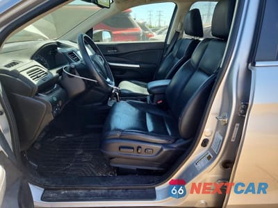 Zdjęcie 7 z 12 samochodu: 2016 HONDA CR-V VIN:5J6RM4H94GL004903 - miniatura