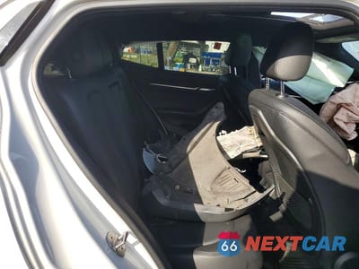 Zdjęcie 11 z 13 samochodu: 2018 BMW X2 SDRIVE28I VIN:WBXYJ3C34JEJ75916 - miniatura