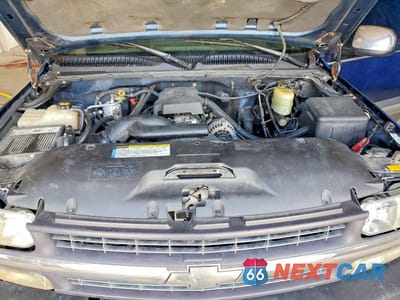 Zdjęcie 11 z 12 samochodu: 1999 CHEVROLET SILVERADO K2500 VIN:1GCGK29U5XZ174730 - miniatura