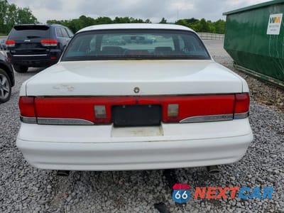Zdjęcie 6 z 12 samochodu: 1995 MERCURY COUGAR XR7 VIN:1MELM62WXSH624039 - miniatura