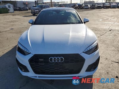 Piąte zdjęcie samochodu w środku: 2025 AUDI A5 PREMIUM 45 VIN:WAUDACF53SA005335 - miniatura