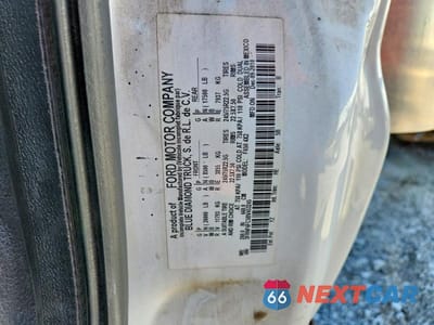 Zdjęcie 13 z 13 samochodu: 2011 FORD F650 SUPER DUTY BOX TRUCK VIN:3FRNF6FC5BV453245 - miniatura