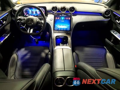 Zdjęcie 8 z 12 samochodu: 2023 MERCEDES-BENZ C 300 4MATIC VIN:W1KAF4HBXPR123476 - miniatura
