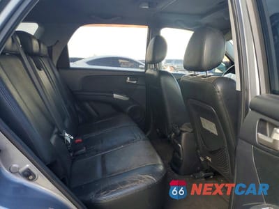 Zdjęcie 10 z 13 samochodu: 2005 KIA SPORTAGE LX VIN:KNDJF723357115208 - miniatura